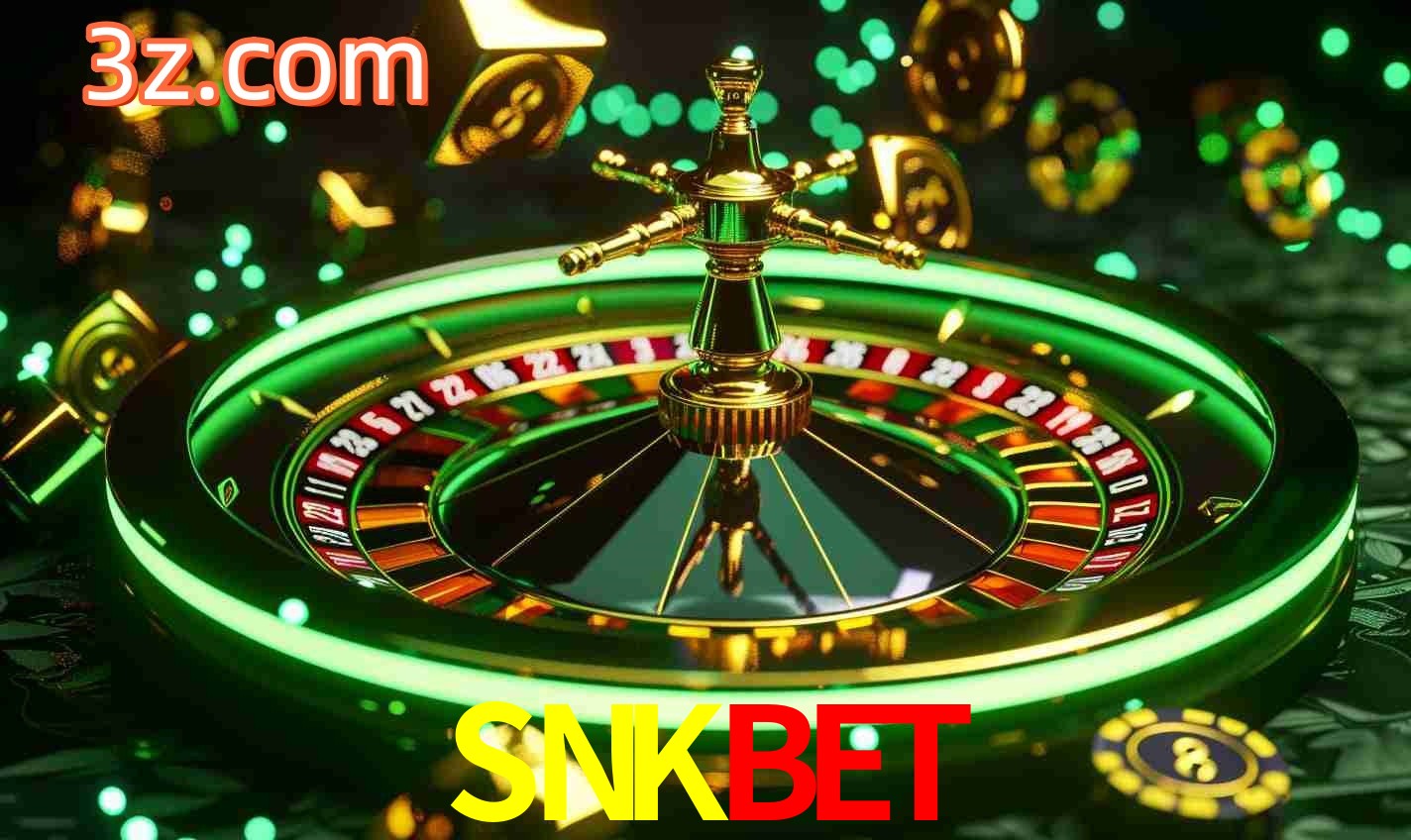 Desfrutar de um Cassino SNKBET