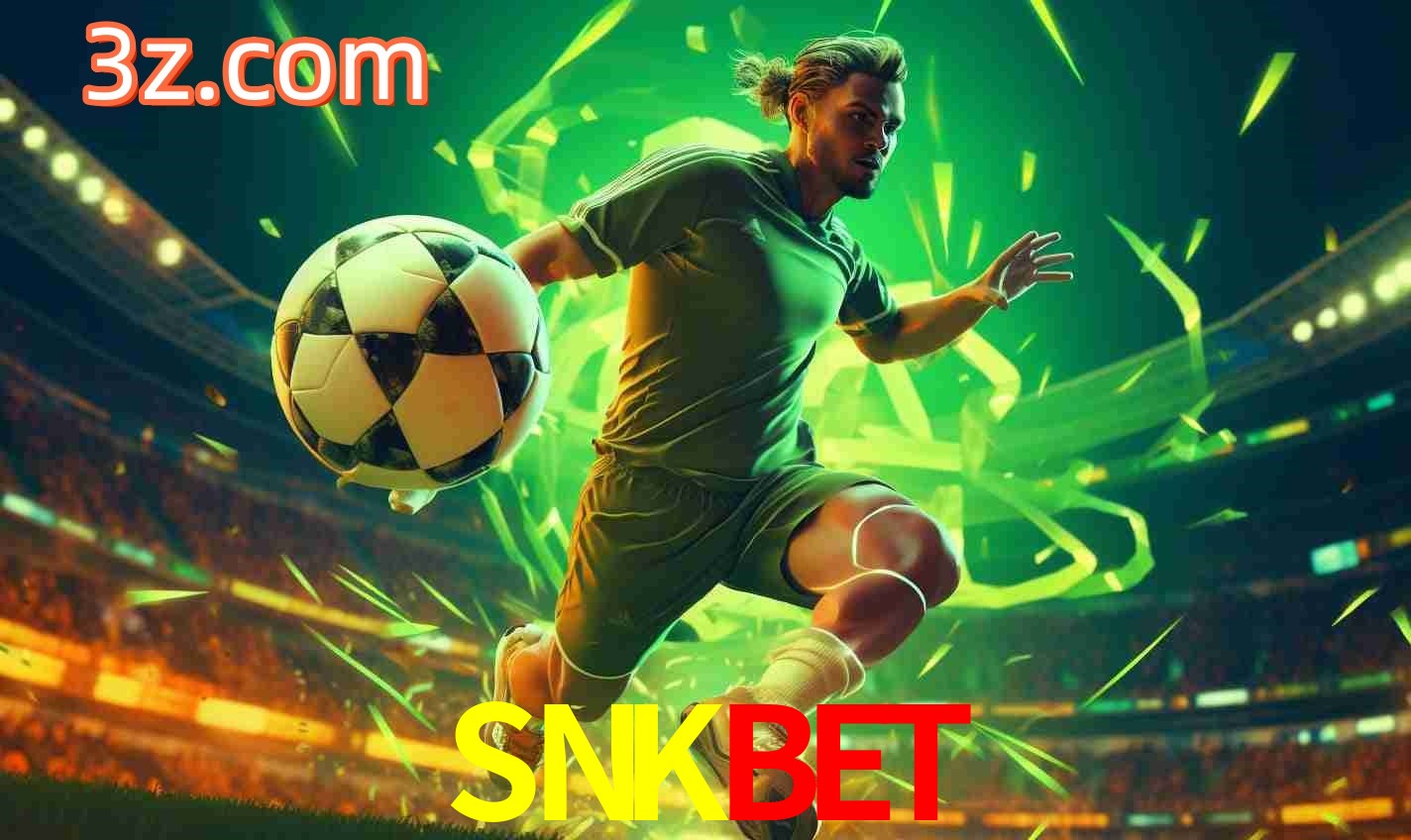 Diversidade Apostas no SNKBET
