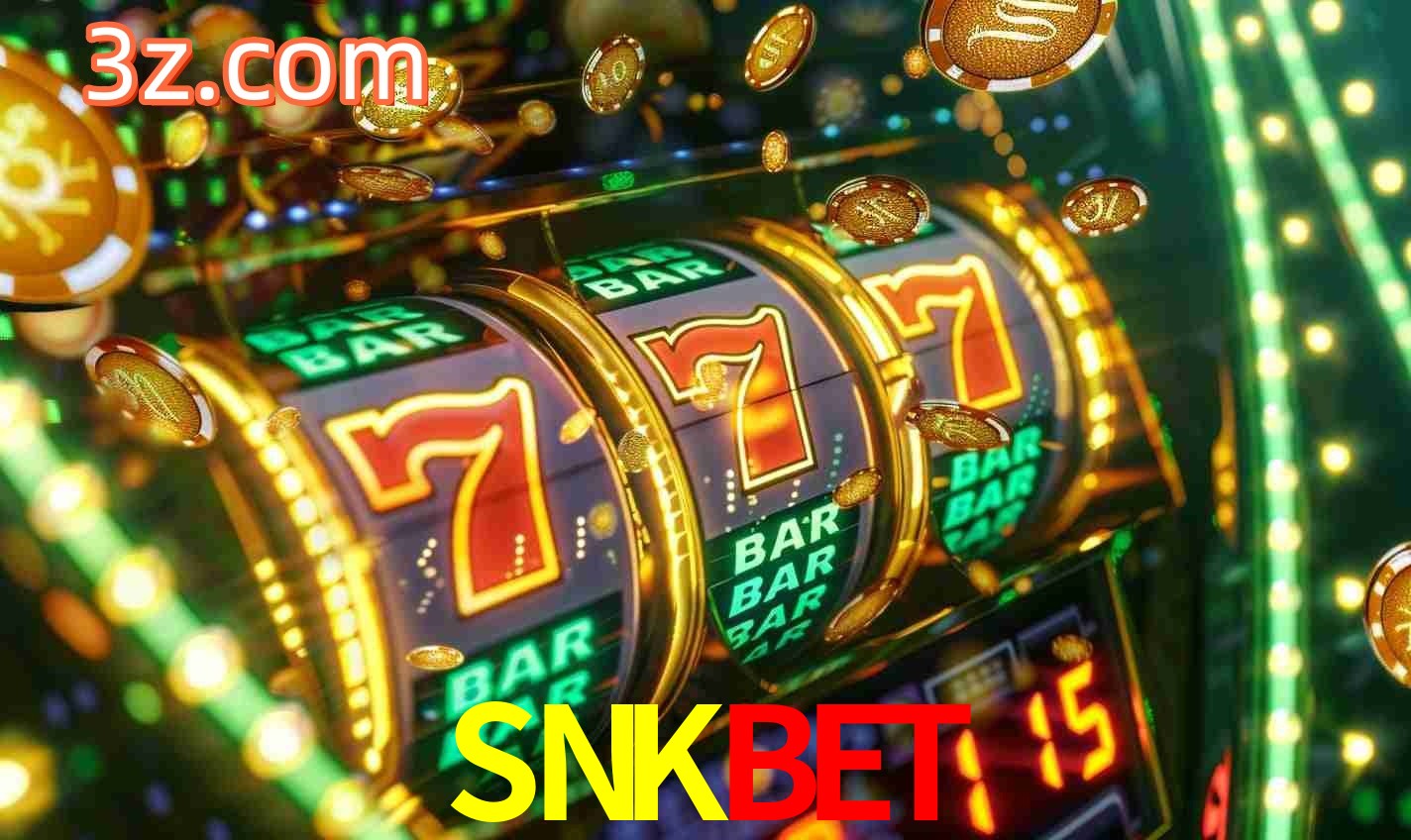 Populares Slots SNKBET