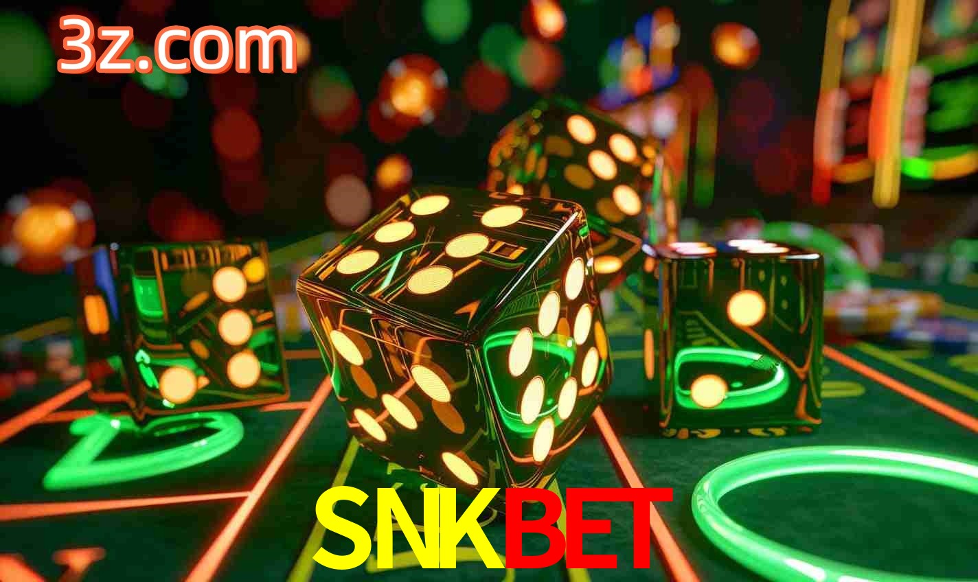 Entretenimento no Jogos SNKBET