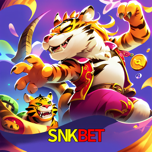 Experiência Imersiva no Cassino Online SNKBET